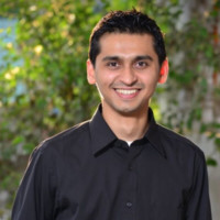 Ramiz Nathani avatar image