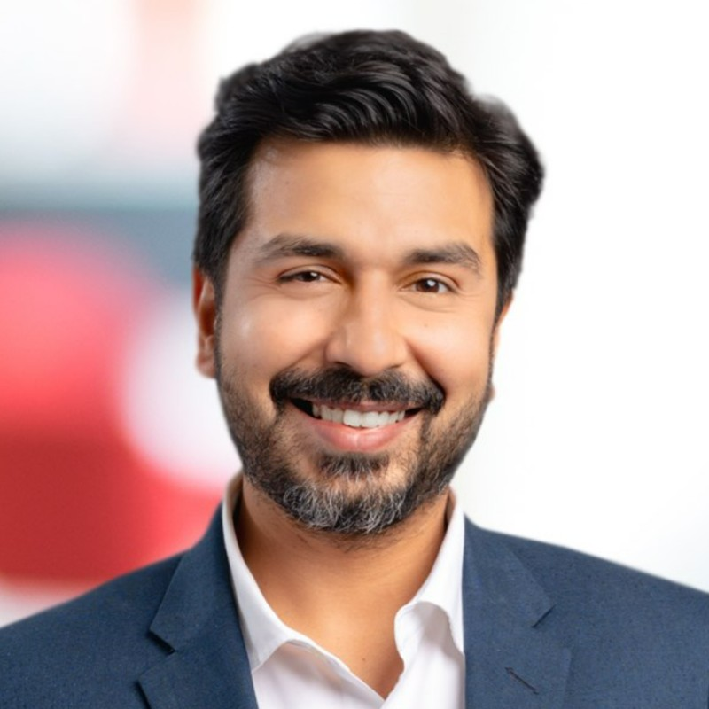 Aditya Shukla avatar image