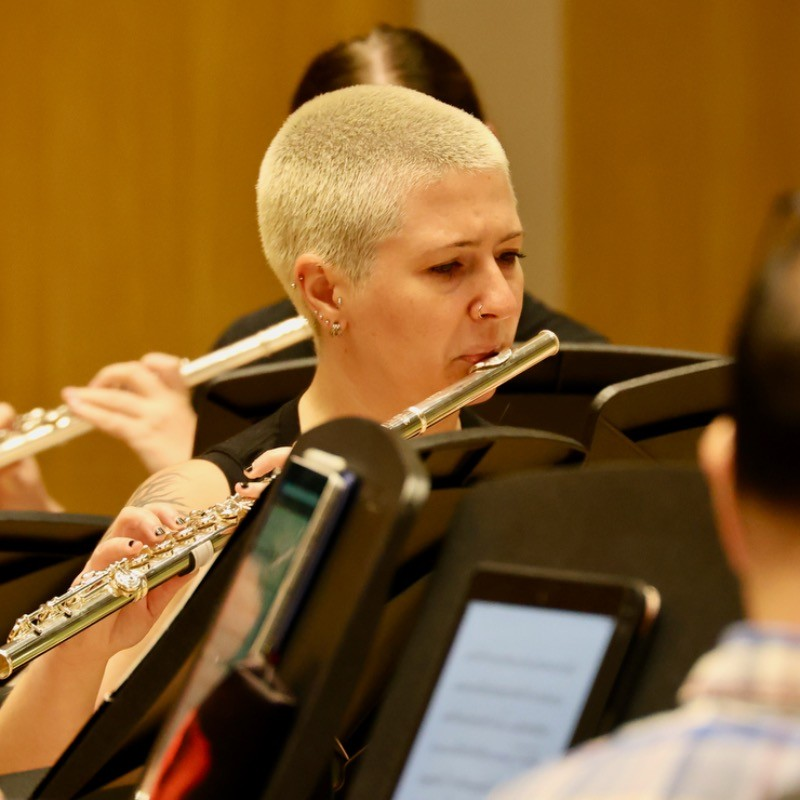 Liz Bartscherer avatar image