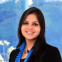 Sangini Goenka avatar image