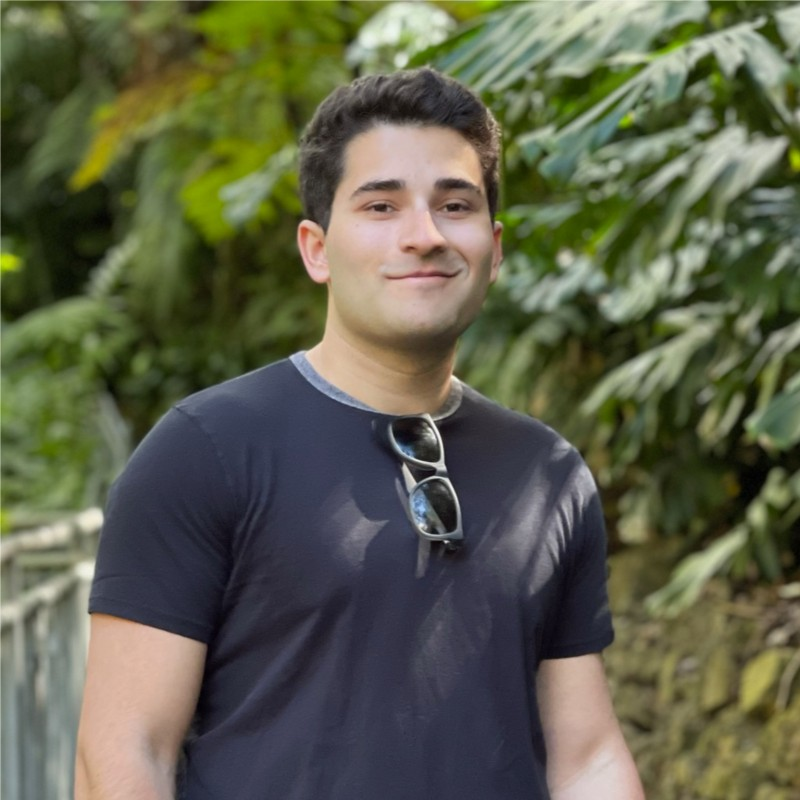 Michael Sikand avatar image