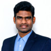 Akhil Jogiparthi avatar image