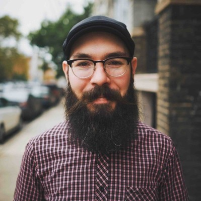 Nicholas Terzulli avatar image