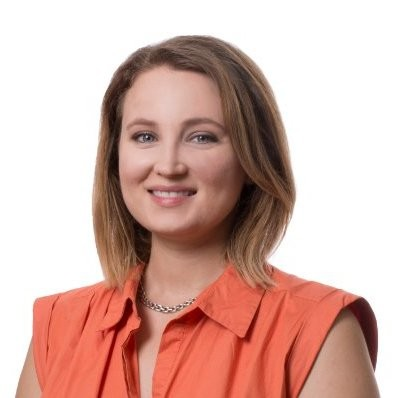 Lydia Beyoud avatar image