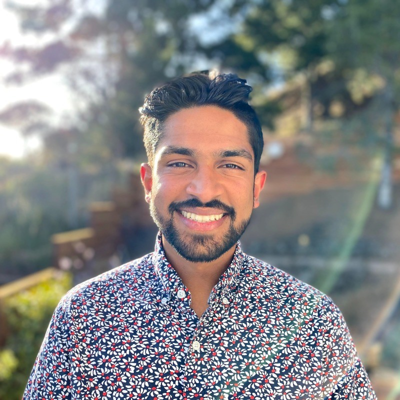 Ali Kothari avatar image