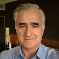 Renato Iannella avatar image