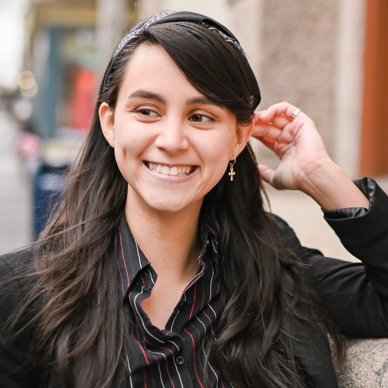 Carissa Lintao avatar image