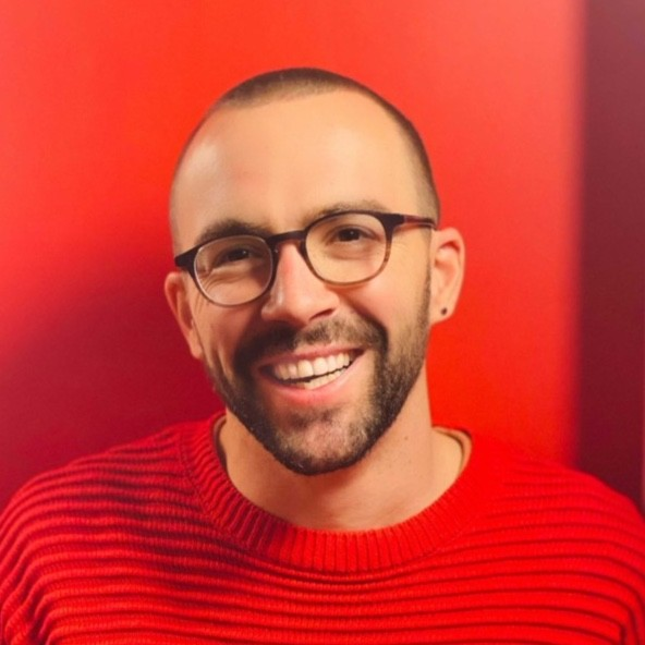 Daniel Morgan avatar image