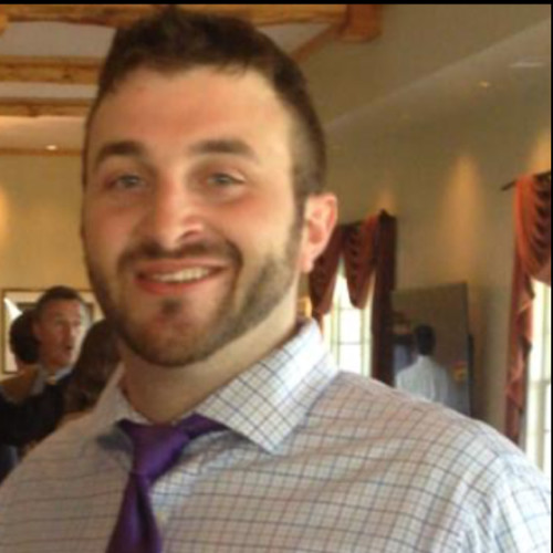 Joe Songer avatar image