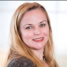 Katherine Craven avatar image