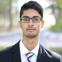 Shazeem Siddiqi avatar image