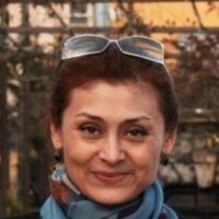 Leila Urazbaeva avatar image