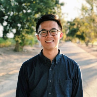 Travis Yeh avatar image