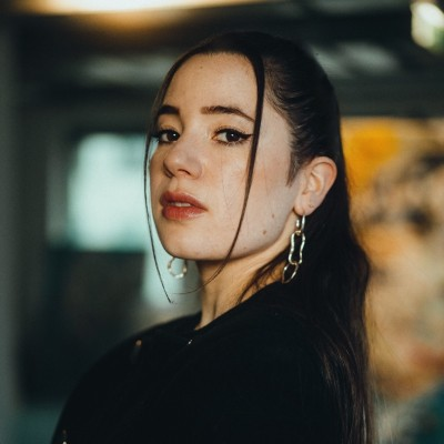 M.Sc. Diana Goldberg avatar image