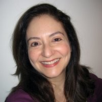 Profile Image for Nancy Silva