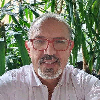 Roberto Rossetti avatar image