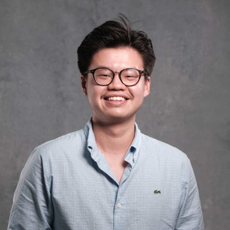 Kevin Simadiputra avatar image