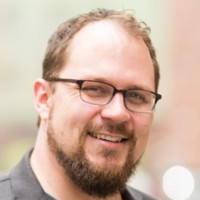 Christopher Swenor avatar image