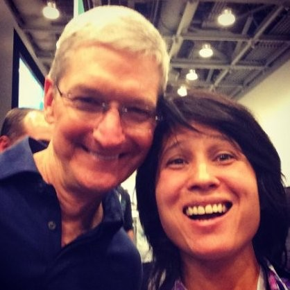 Jen Wong avatar image