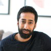 Sanjiv Sanghavi avatar image