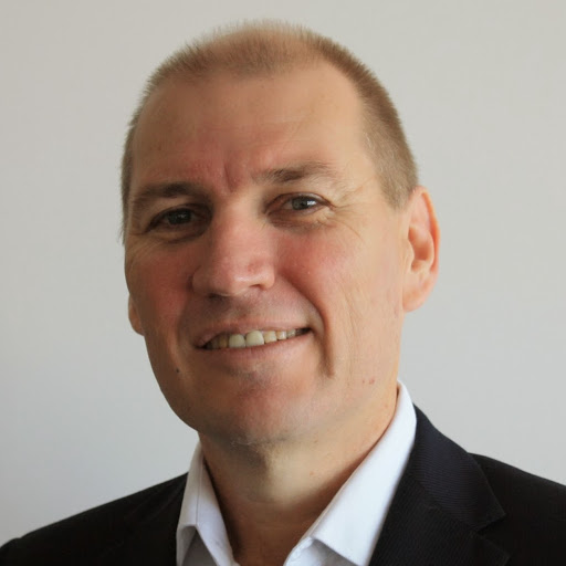 Kelvin Andrews avatar image