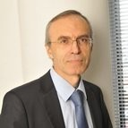 Joseph Kassapis avatar image