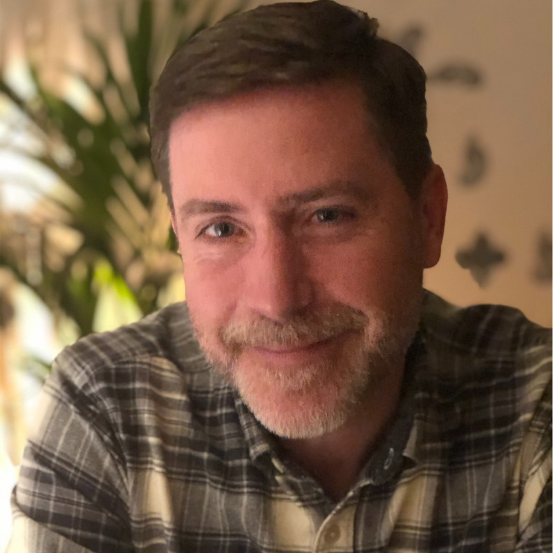 Lee Bailey avatar image