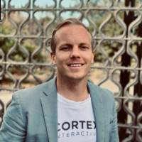 Tim Angel avatar image