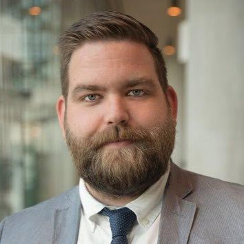 Kevin Flood avatar image