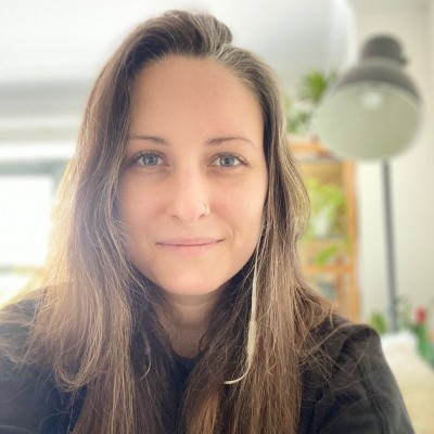 Laurin Meredith avatar image