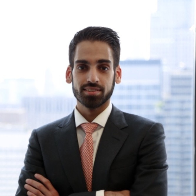 Salim Hirji avatar image