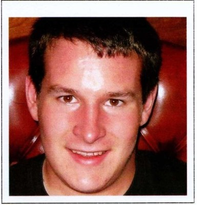 Henry Eades avatar image