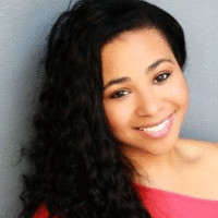 Amber Smith avatar image