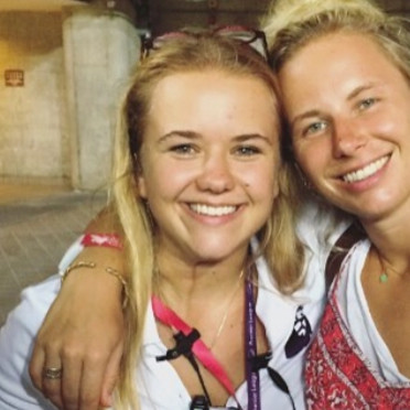 Katie Leader avatar image