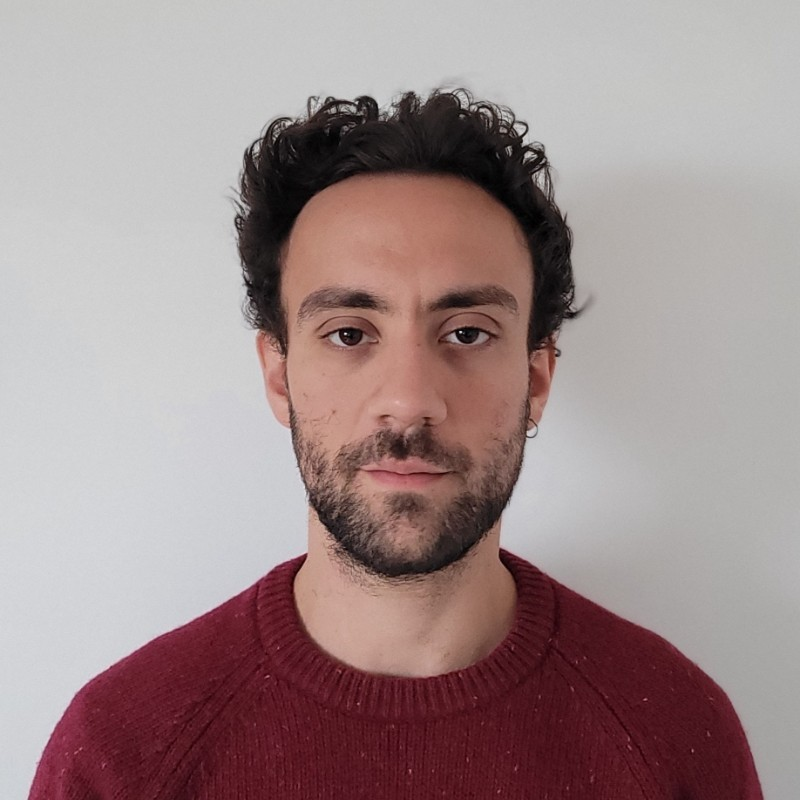 Hugo Sattler avatar image