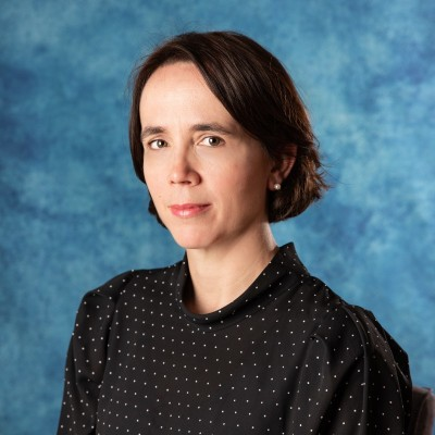 Amy Barcroft avatar image