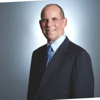 Donald Kingsborough avatar image