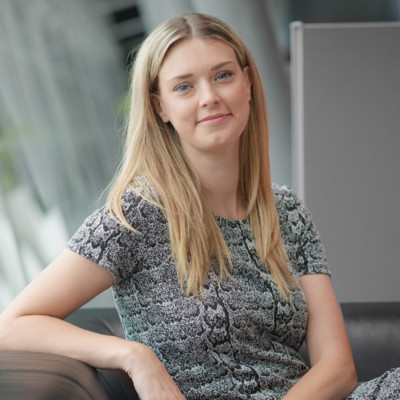 Jessica Portman avatar image