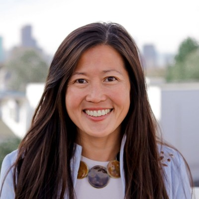 Joanne Wee Kim avatar image