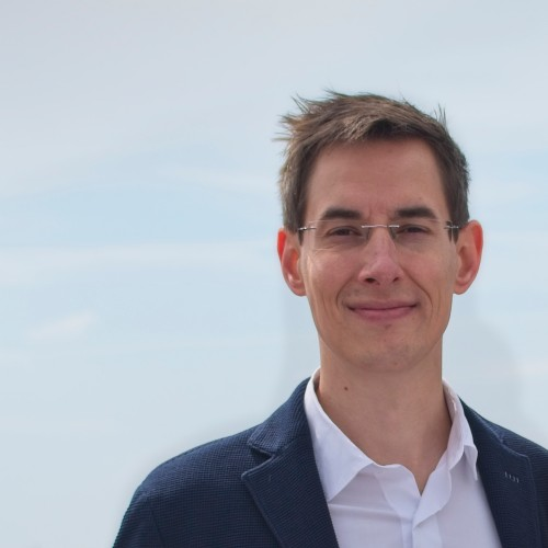 Miha Rugelj avatar image