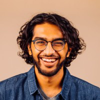 Viraj Parekh avatar image