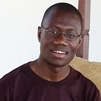 Sam Alwodi avatar image