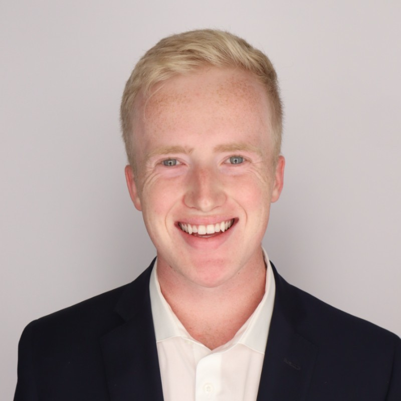 Blake Dillow avatar image