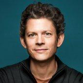 Thomas Goetz avatar image