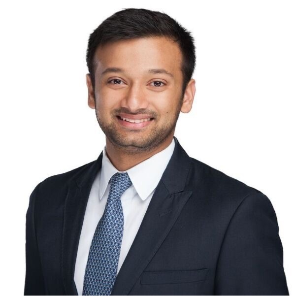 Vinay Shah avatar image