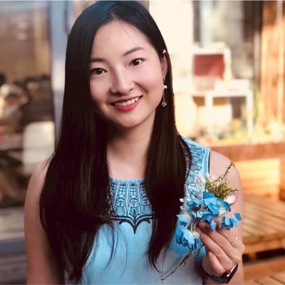 Chang Zhao avatar image