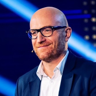 Jouk Pleiter avatar image