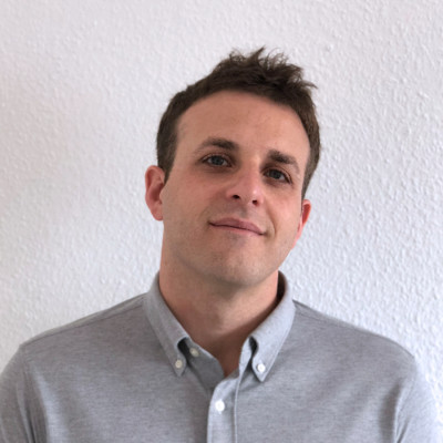 Daniel Ariel avatar image