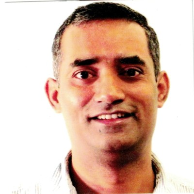Profile Image for Vishwanath Sinha