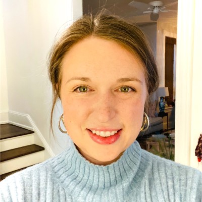 Margaret Waters avatar image